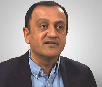 Jay More, MBA, Chief Marketing Officer